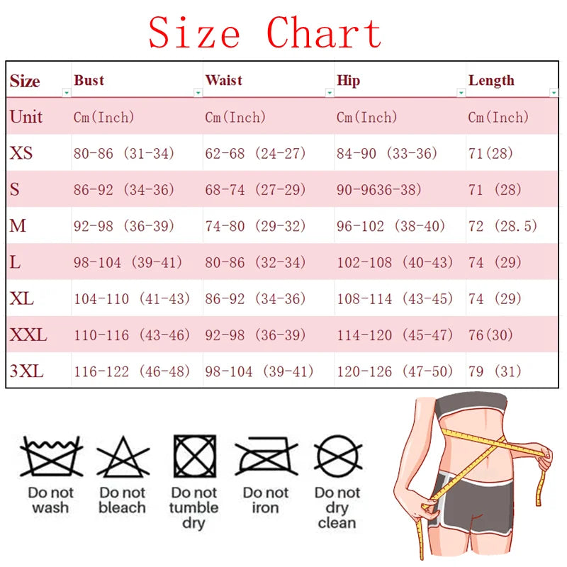 Adjustable Tummy Control Shapewear with Bra