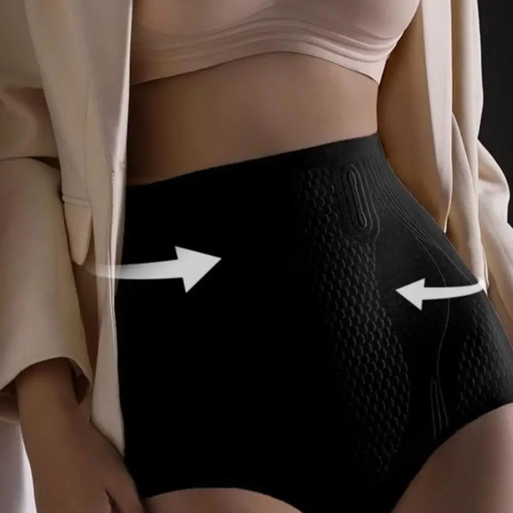 Tummy Control Shapewear Panties