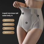 Tummy Control Shapewear Panties