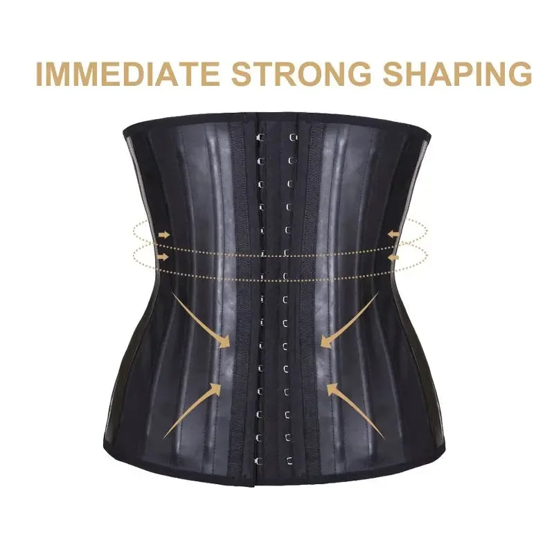 Hourglass Figure Cincher