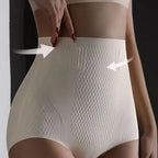 Tummy Control Shapewear Panties