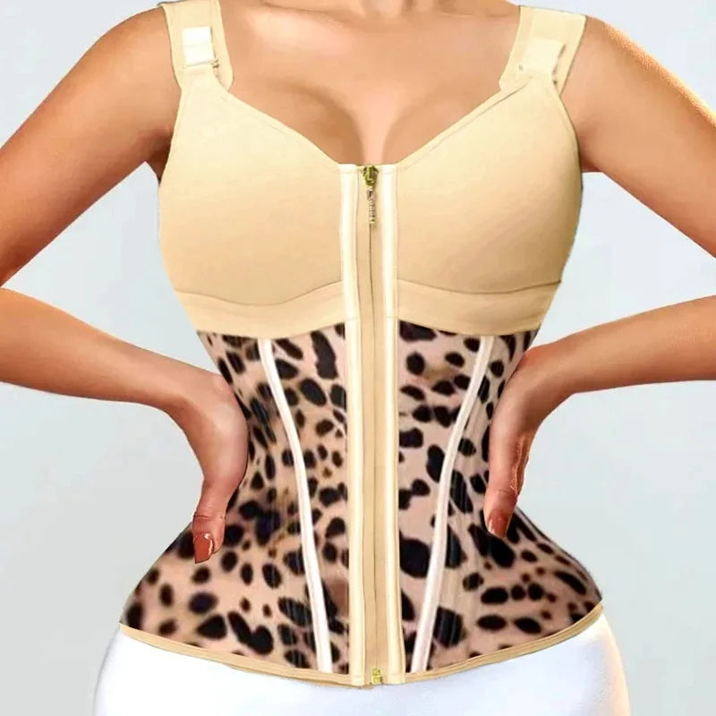 Colombian Tummy Control Waist Trainer