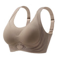 Seamless Lift Push-Up Bra