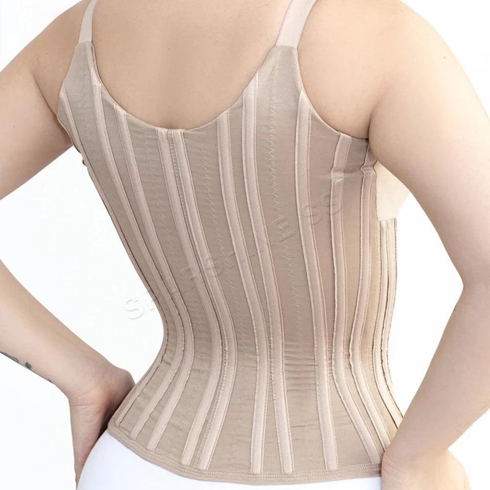 Hourglass Shapewear Corset