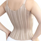 Hourglass Shapewear Corset