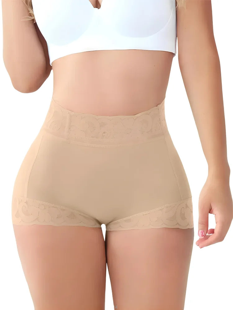 Butt Lifter Lace Panty