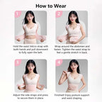 Posture Corrective Waist Trainer