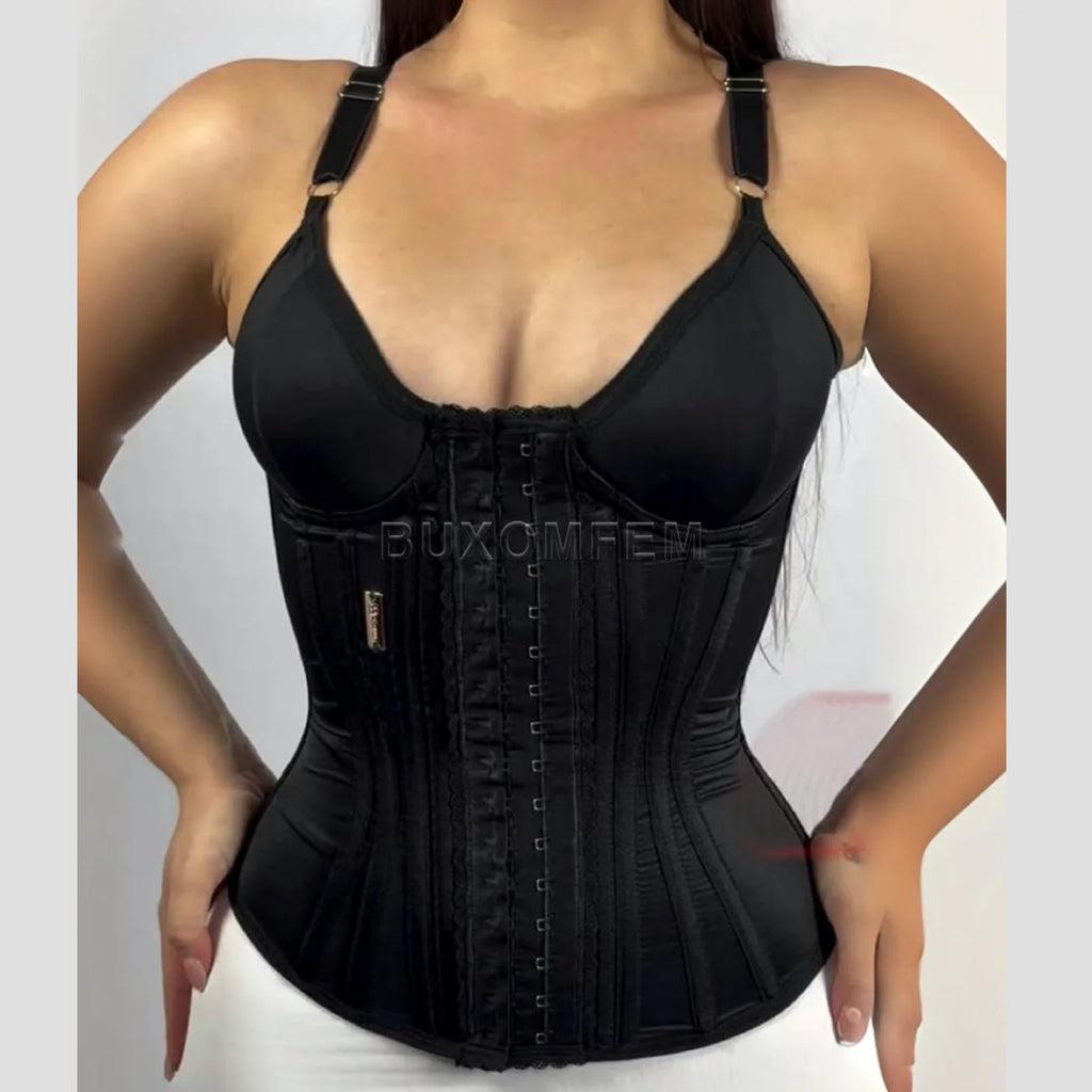 Underwired Tummy Control Corset