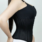 Hourglass Shapewear Corset