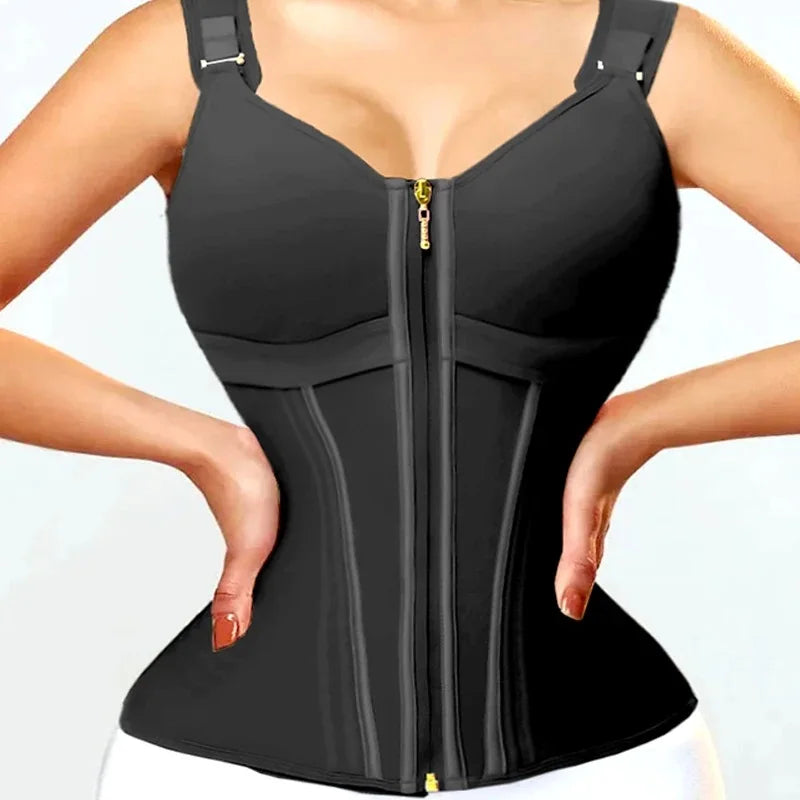 Colombian Tummy Control Waist Trainer