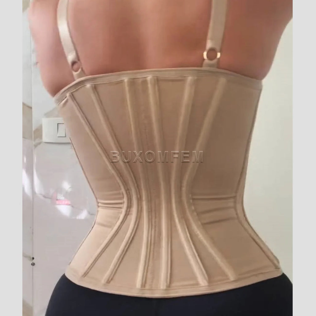 Underwired Tummy Control Corset