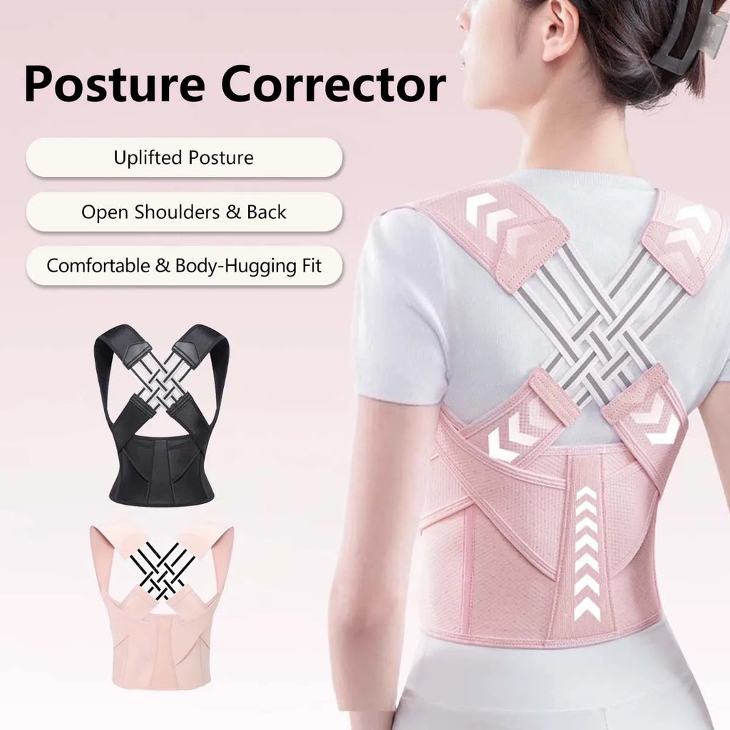 Posture Corrective Waist Trainer