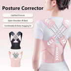 Posture Corrective Waist Trainer