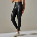 High Waisted Butt Lifting Leggings