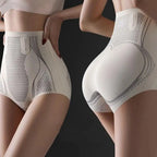 Tummy Control Shapewear Panties