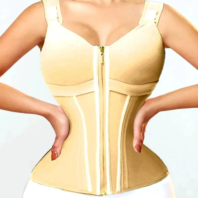 Colombian Tummy Control Waist Trainer