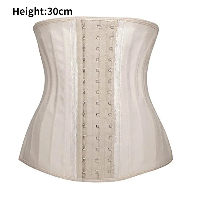 Hourglass Figure Cincher
