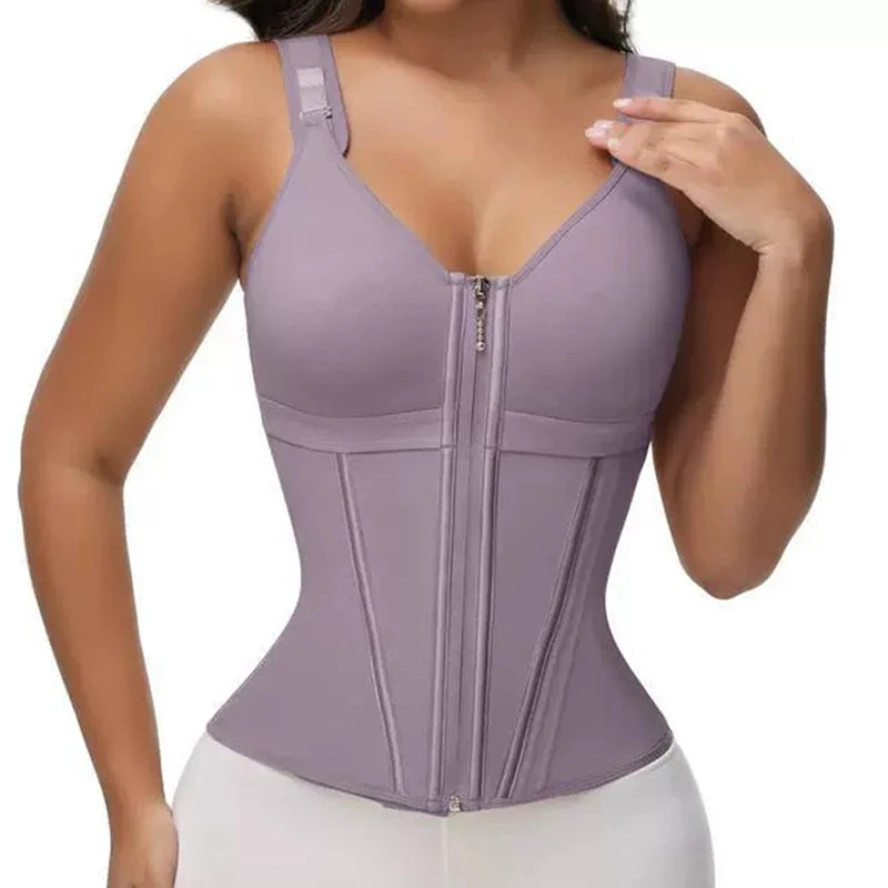 Colombian Tummy Control Waist Trainer