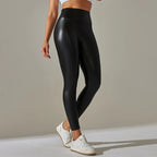 High Waisted Butt Lifting Leggings