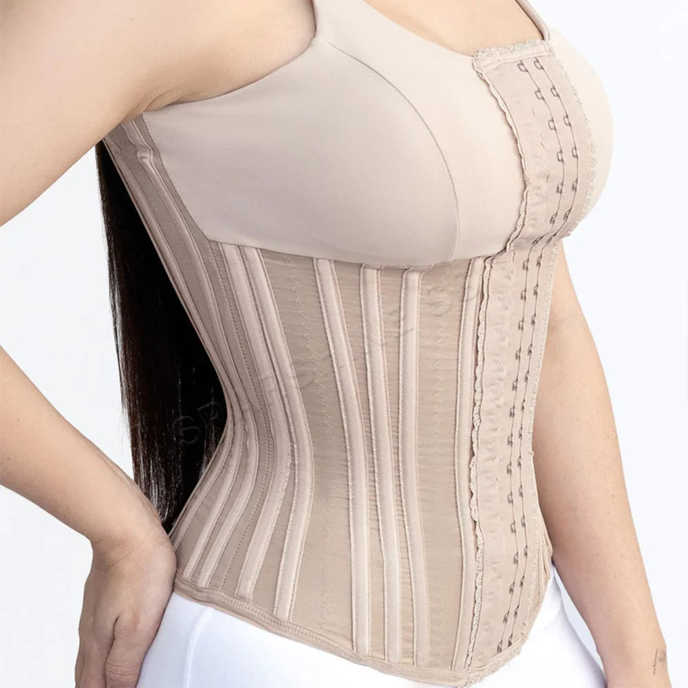 Hourglass Shapewear Corset