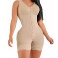 Adjustable Tummy Control Shapewear with Bra