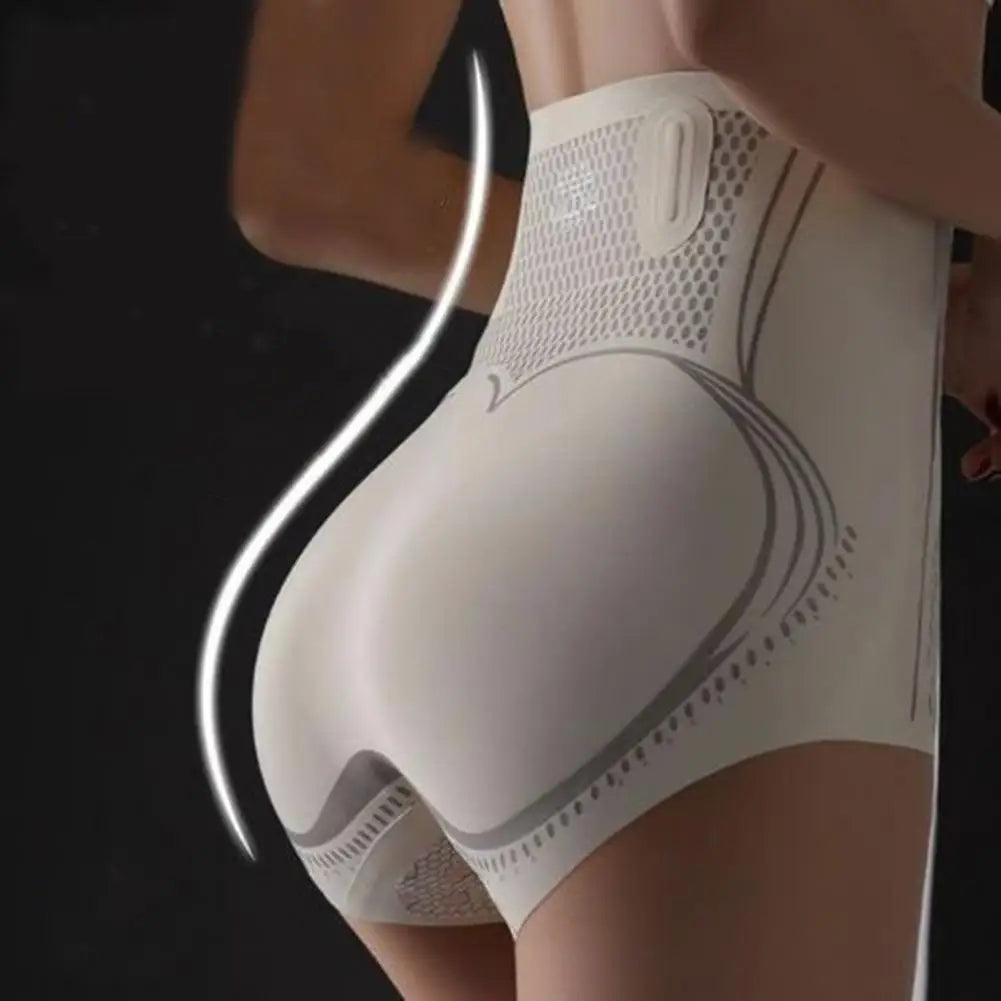 Tummy Control Shapewear Panties