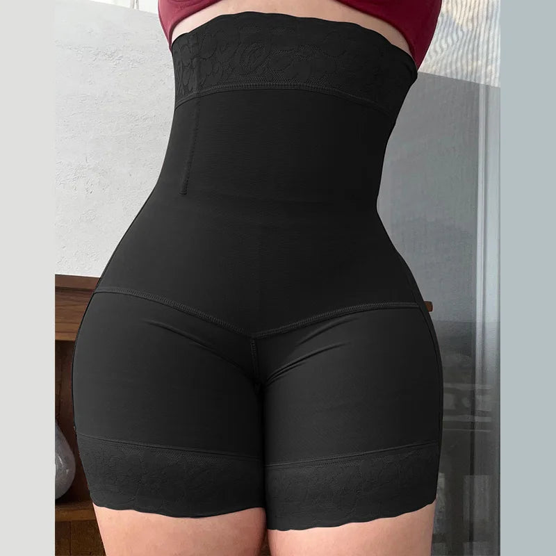 Slimming Butt Lifter Shorts