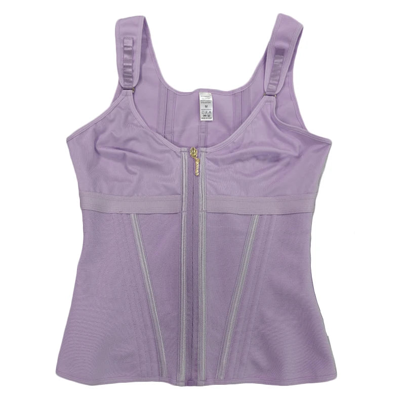 Colombian Tummy Control Waist Trainer