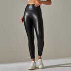 High Waisted Butt Lifting Leggings