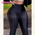 Sleek Hip Lifting Leggings