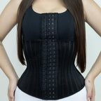 Hourglass Shapewear Corset