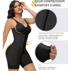 Colombianas Post Surgery Full Bodysuit